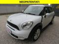 usato MINI Countryman