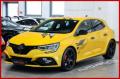 usato RENAULT Mégane Grand Coupé