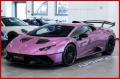 usato LAMBORGHINI Huracan