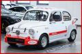 usato ABARTH Altro