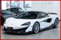 usato MCLAREN 600LT