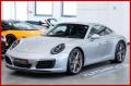 usato PORSCHE 991