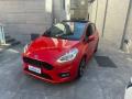 usato FORD Fiesta