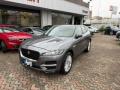 usato JAGUAR F Pace