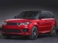 usato LAND ROVER Range Rover Sport