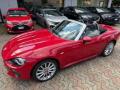 usato FIAT 124 Spider