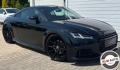 usato AUDI TT