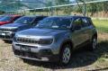 Km 0 JEEP Avenger