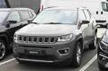 usato JEEP Compass