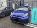 usato TOYOTA Aygo X