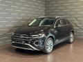 usato VOLKSWAGEN T Roc