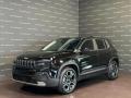 Km 0 JEEP Avenger