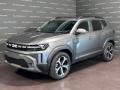 Km 0 DACIA Duster