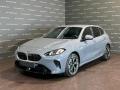 usato BMW 118