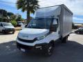 usato IVECO Daily