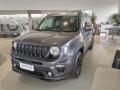 usato JEEP Renegade