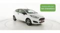 usato FORD Fiesta