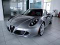 usato ALFA ROMEO 4C