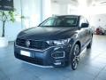 usato VOLKSWAGEN T Roc
