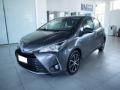 usato TOYOTA Yaris