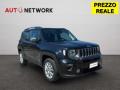 usato JEEP Renegade