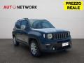 usato JEEP Renegade