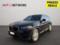 usato BMW X3