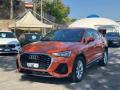 usato AUDI Q3