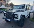 usato LAND ROVER Defender