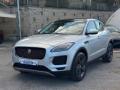 usato JAGUAR E Pace