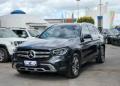 usato MERCEDES GLC 200