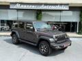 usato JEEP Wrangler