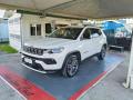 usato JEEP Compass