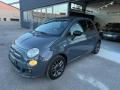 usato FIAT 500C