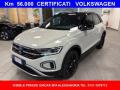 usato VOLKSWAGEN T Roc