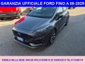 usato FORD Fiesta