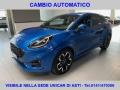 usato FORD Puma
