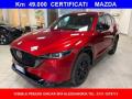 usato MAZDA CX 5