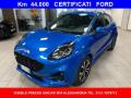 usato FORD Puma