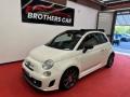 usato ABARTH 500C