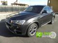 usato BMW X4