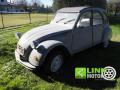 usato CITROEN 2CV
