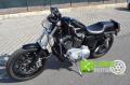 usato HARLEY DAVIDSON 1200 Sportster Roadster