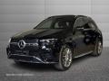 usato MERCEDES GLE 350