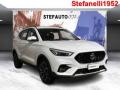 usato MG ZS