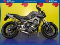 usato YAMAHA MT 09