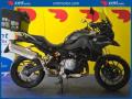 usato BMW F 750 GS