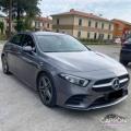 usato MERCEDES A 180