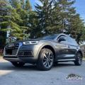 usato AUDI Q5