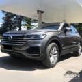 usato VOLKSWAGEN Touareg